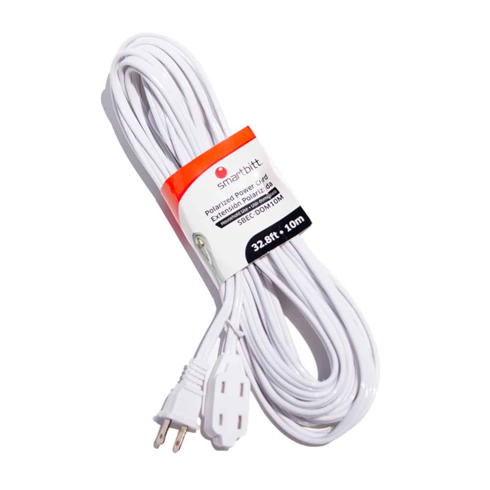 Ext.                                                                                                                                                                                                                                                                                                                                                                                                                                                                                                                                                                                                                                                                                                                                                                                                         Smartbitt Uso Dom. 10mts 3 Cont. Pot.max. 13a (sbec-dom10m)