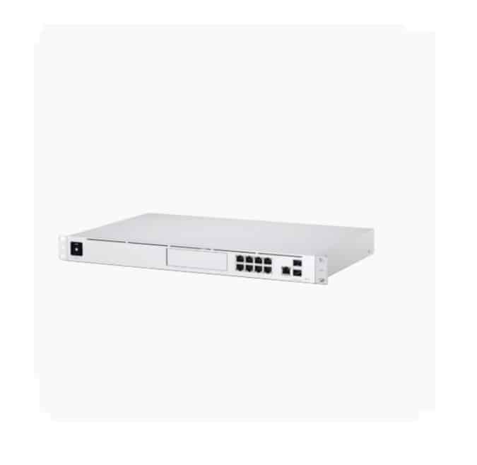 Unifi                                                                                                                                                                                        Ubiquiti Dream Machine Pro 1 Ur Puerto 10g Sfp+ Wan (udm-pro)