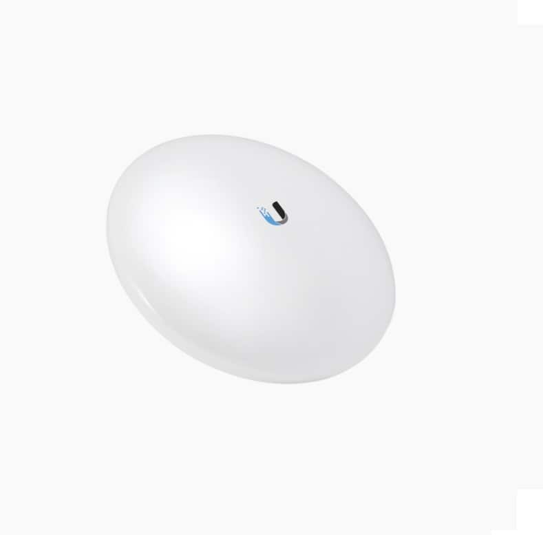 Antena  Nanobeam Airmax Ac Gen2 450 Mbps 5 Ghz De 19 Dbi(nbe-5ac-gen2)