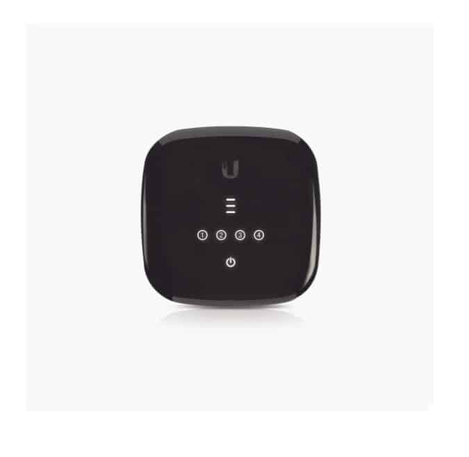 Ufiber                                                                                                                                                                                                                                                                                                                                                                                                                                                                                                                                                                              Wifi Ubiquiti 802.11n Gpon Onu Unidad De Red Optica (uf-wifi)