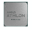 Procesador AMD Athlon 320GE 3.5GHZ socket AM4 dual Core 35w (version OEM sin caja) Incluye disipador