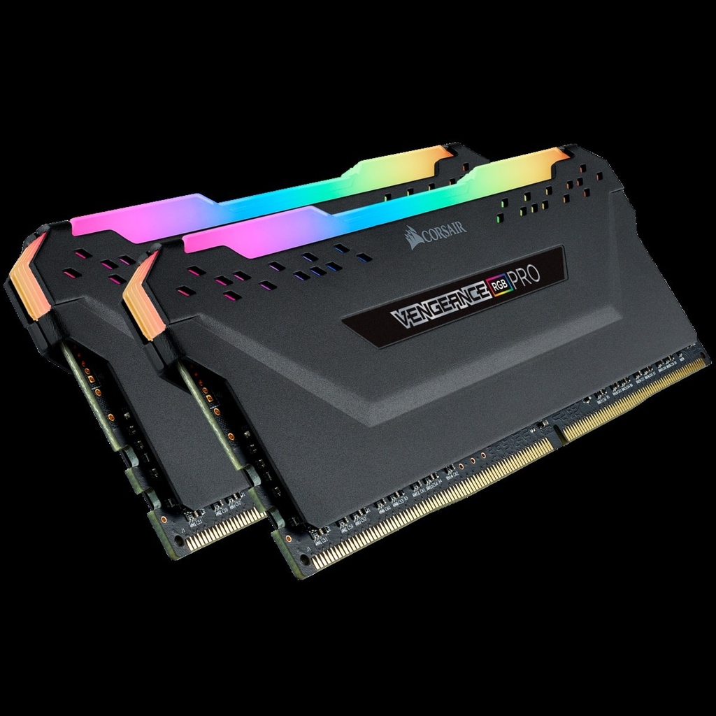 Memoria                                                                                                                                                                                                                                                                                                                                                                                                                                                                                                                                                                                                                                                                                                                                                                                                                                                                DDR4 Corsair Vengeance RGB Pro De 32gb 3000 2&#215;16 Cmw32gx4m2d3000c16 Con Iluminación RGB Personalizable