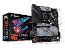 Tarjeta  Madre Gigabyte AORUS Pro Lga 1700 Intel Z690 Atx Para Ddr5, Quad M.2, Pcie 5.0, USB 3.2 Gen2x2 Type-c, Wifi 6, 2.5gbe Lan