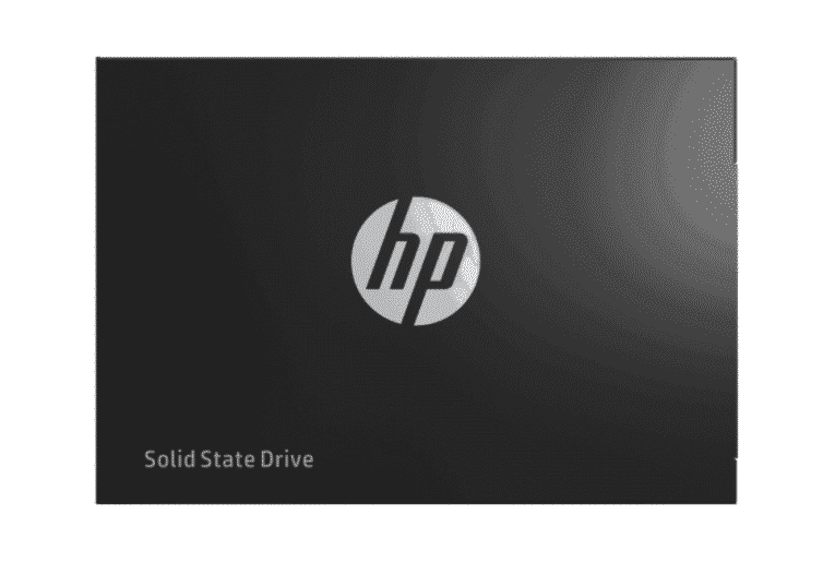 Unidad SSD HP S650, 960GB, SATA III, 2.5"
