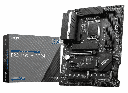 Tarjeta Madre MSI PRO Z690-A DDR4 LGA socket 1700 Intel Z690 SATA 6Gb/s ATX Intel