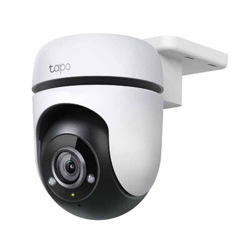 CÁmara  Inteligente Wi-fi De Vigilancia 360º / Tapo C500