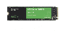 UNIDAD SSD M.2 WD SN350 480GB WDS480G2G0C GREEN PCIE NVME