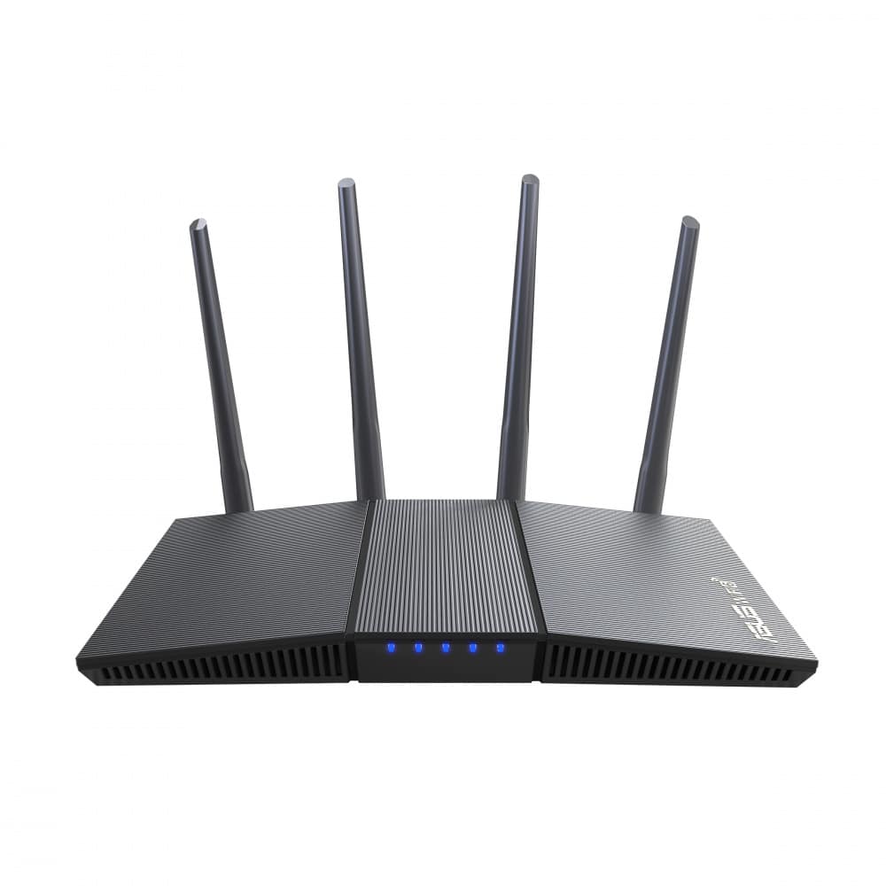 Router  Asus Rt-ax1800s Dual Band Wifi6/mu-mimo/ofdma/gigabit