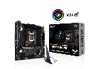 Tarjeta   Madre ASUS TUF Gaming B560m-plus Wifi Lga 1200 11th/aura Sync