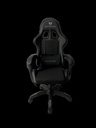 Silla                                                                                                                                                                                             Power Rush V2  Balam Rush Nova Series Color Negro -