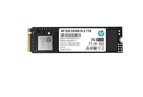 Unidad                                                                            SSD M.2 HP 1tb Ex900 2100/1815 5xm46aa
