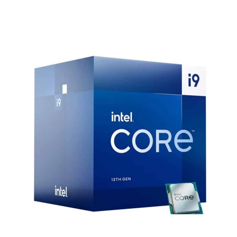 Cpu  Intel Core I9 13900 Soc1700 13th Gen Bx8071513900