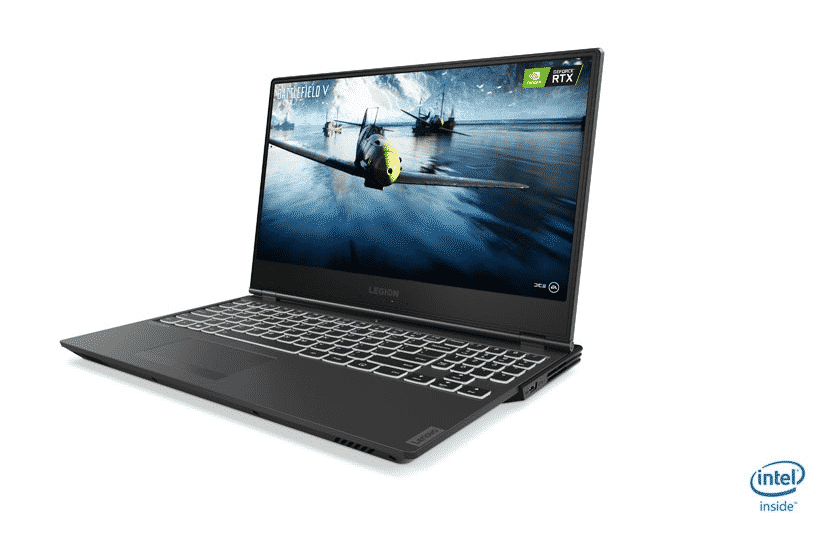 Laptop Gamer Lenovo Legion Y540-15IRH 15.6" Full HD, Intel Core i7-9750HF 2.60GHz 16GB 1TB + 128GB SSD NVIDIA GeForce GTX 1660 Ti Windows 10 Home 64-bit,