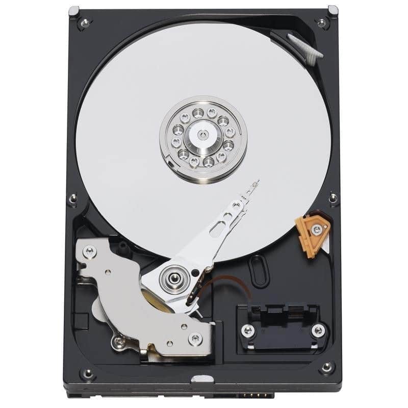 Disco   Duro Interno Seagate 500gb 3.5 Sata New Pull