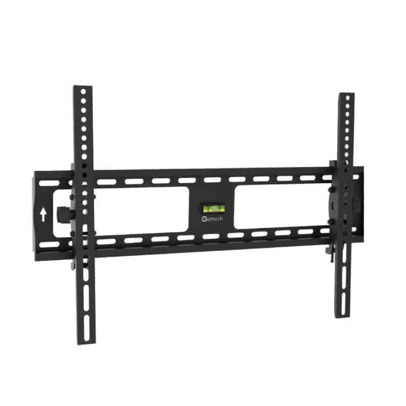 Soporte                                                                                                                                                                                                                                                                                                                                                                                                                                                                                                                                 Getttech Tw-0930 Para Pantalla De 37-70"/peso Max 50kg