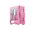 Gabinete        Gamer XPG Starkerair Rosa Mid Tow Starkerair-pkcus