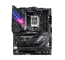 Tarjeta Madre ASUS ROG STRIX Z690-E GAMING WIFI S-1700 Intel Z690 HDMI 128GB DDR5