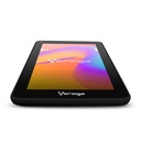 Tablet  Vorago V6 7&#8243;and 11 Qc 2gb 32gb Dcam Wifi Bt Negro Pad-7-v6-bk Pue