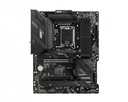 Tarjeta                Madre MSI Atx Mag B760 Tomahawk Wifi Ddr5