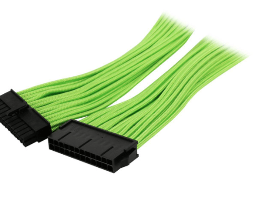 Phanteks    Ph-cb24p-gr Cable Phanteks| Ph-cb24p-gr R Remate
