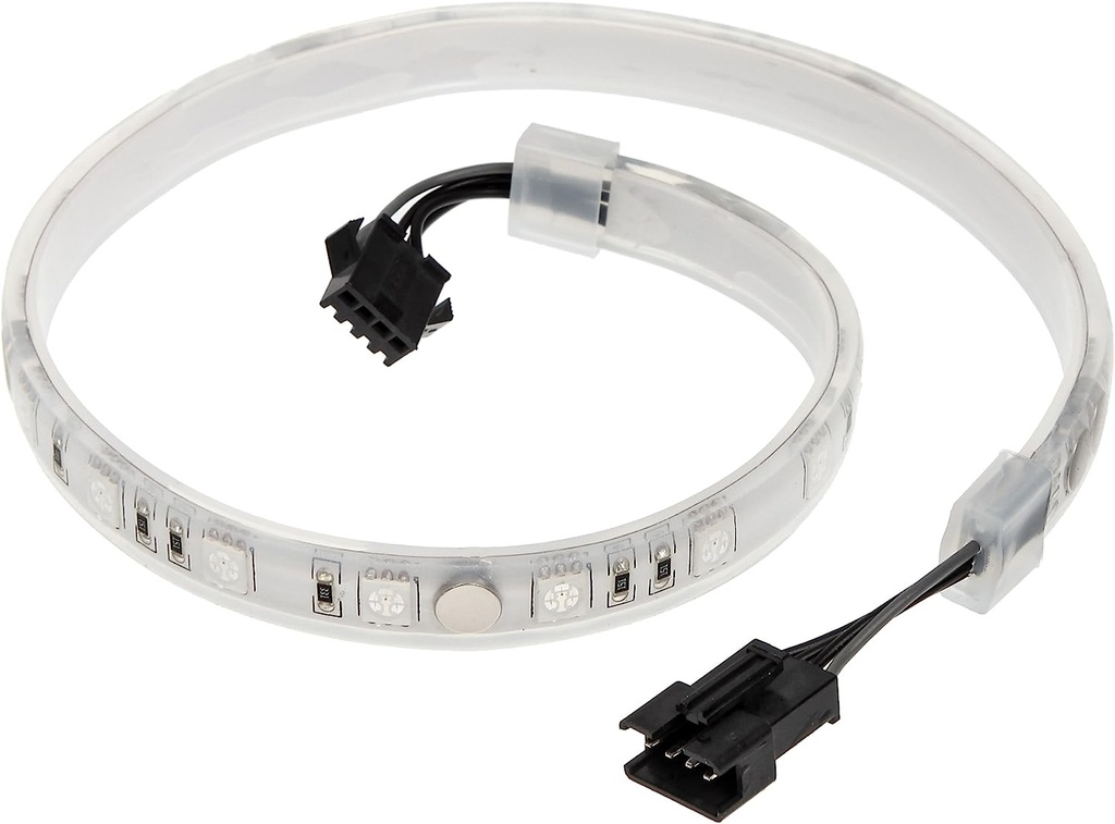 Phanteks Ph-ledkt_m4 &#8211; Tira Led Para Cajas De 15.748 In De Longitud 10 En Uno Remate