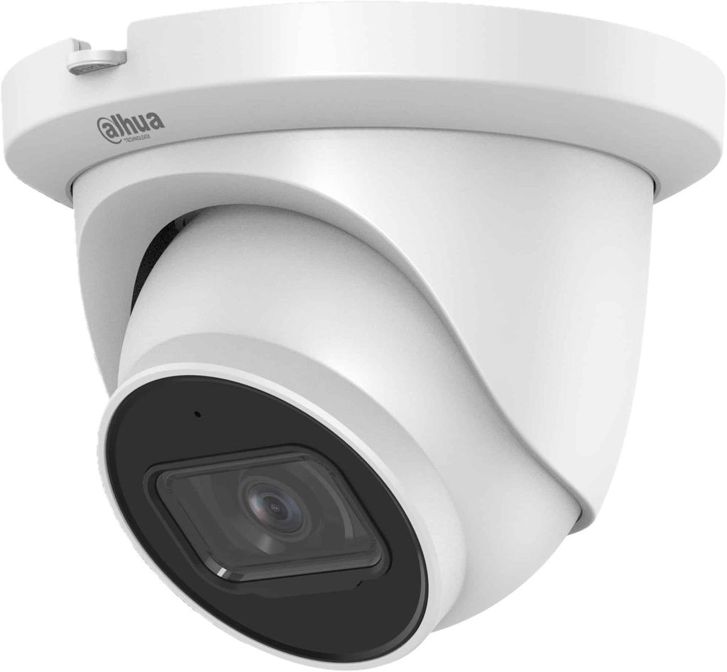 (open  Box) CÁmara Dahua Ip Domo 2 Mp/wizsense/poe (dh-ipc-hdw3241tmn-as-0280b)
