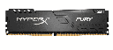 Memoria RAM Kingston FURY Beast Black DDR4, 3600MHz, 32GB, Non-ECC, CL18, XMP