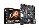 Tarjeta   Madre Gigabyte Micro Atx H410m H V3 Socket 1200 Intel H510 10va Gen Intel