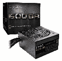 Fuente                             De Poder 100-br-0600-k1 600w 80 Plus Bronce Pue