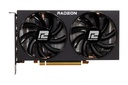 Tarjeta  De Video Powercolor Fighter AMD Radeon Rx 6600 8gb GDDR6 (incluye Starfield Sin Costo)