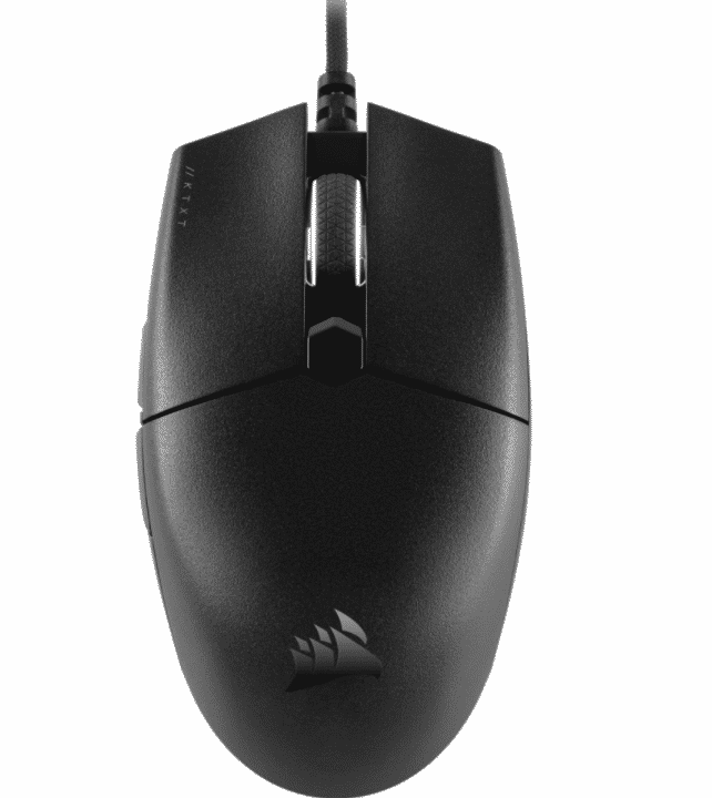 Mouse para Gaming Corsair Óptico Katar Pro XT, Alámbrico, USB A, 18.000DPI
