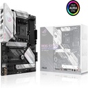 Tarjeta       Madre ASUS Atx ROG Strix B550-a Gaming AM4