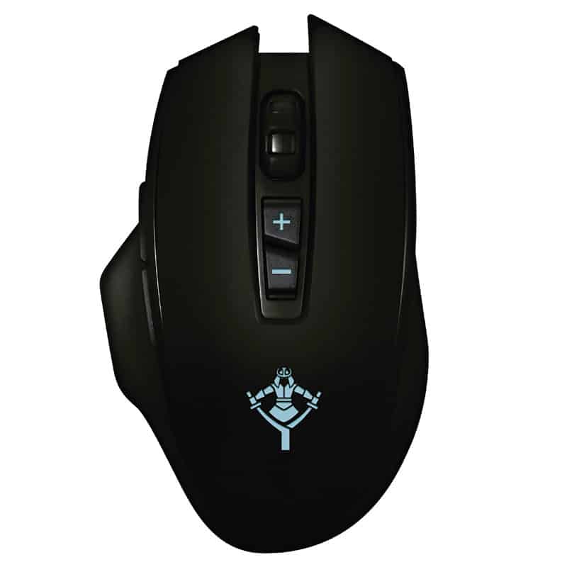 Mouse                                                                                                                                                                                                                                                                                                                                                                                                                                                                                                                                                                                                                   Yeyian Gamer Mo1002 Sabre 1002 Optico Led 7 Btns 1.5mts/3000 Dpi