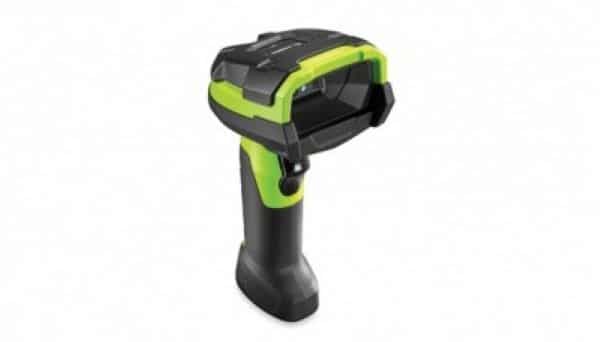 Scanner Zebra Ds3678-sr 1d/2d Usb.base (ds3678-sr3u42a0sfw)