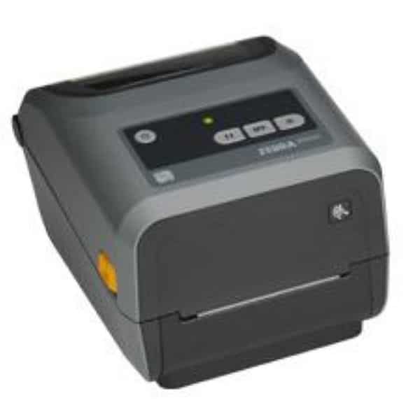 Mpresora  Zebra Zd421 Tt/300dpi/usb/ethernet (zd4a043-301e00e)