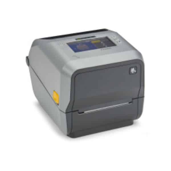 Zebra                                                                                                                                                                                                                                                                                                                                                                                                                                                                                                                                              Zd621, Imp.de Etiquetas, Termica 300 X 300d (zd6a143-301f00ez)
