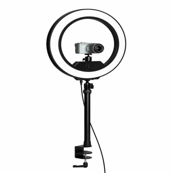 Elgato                                                                                                                                                                                                                                                                                                                                                                                                                                                                                                                                                                                                                                                                                                              Ring Light Luz De Anillo IluminaciÓn Perimetral 10lac9901