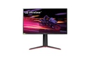 Monitor Lg 27gp750-b Gamer 27" Ips 1920x1080 1ms Gtg Hdmi Dp 240hz