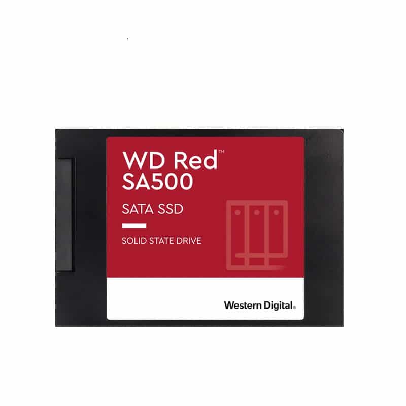 Unidad                                                                                                                                                                                                                                                                                                                                                                                                                                                                                                                Ssd Wd 4 Tb 2.5" Wds400t1r0a Red Sa500 Sata Lll
