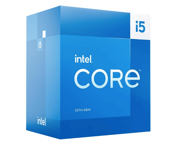 Procesador        INTEL Core I5-13400f, S-1700, 2.50ghz 10 Cores 20mb Cache Bx8071513400f