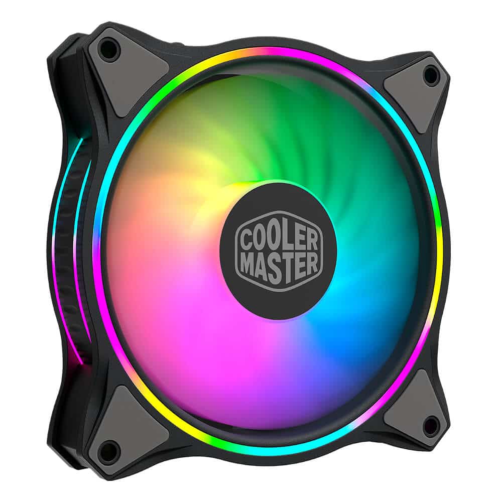 Ventilador                                                                                                                                                                                                                                                                                                                                                                                                                                                                                                                                                                                                                                                                                                                                   Cooler Master Mf120 Halo Argb Mfl-b2dn-18npa-r1