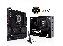 Tarjeta   Madre ASUS TUF Gaming Z590-plus Wifi /lga 1200/ddr4/wi-fi 6 (