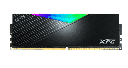 Memoria    Ram ADATA XPG Lancer RGB Black Ddr5  5200mhz 16gb Ecc Cl38 Xmp