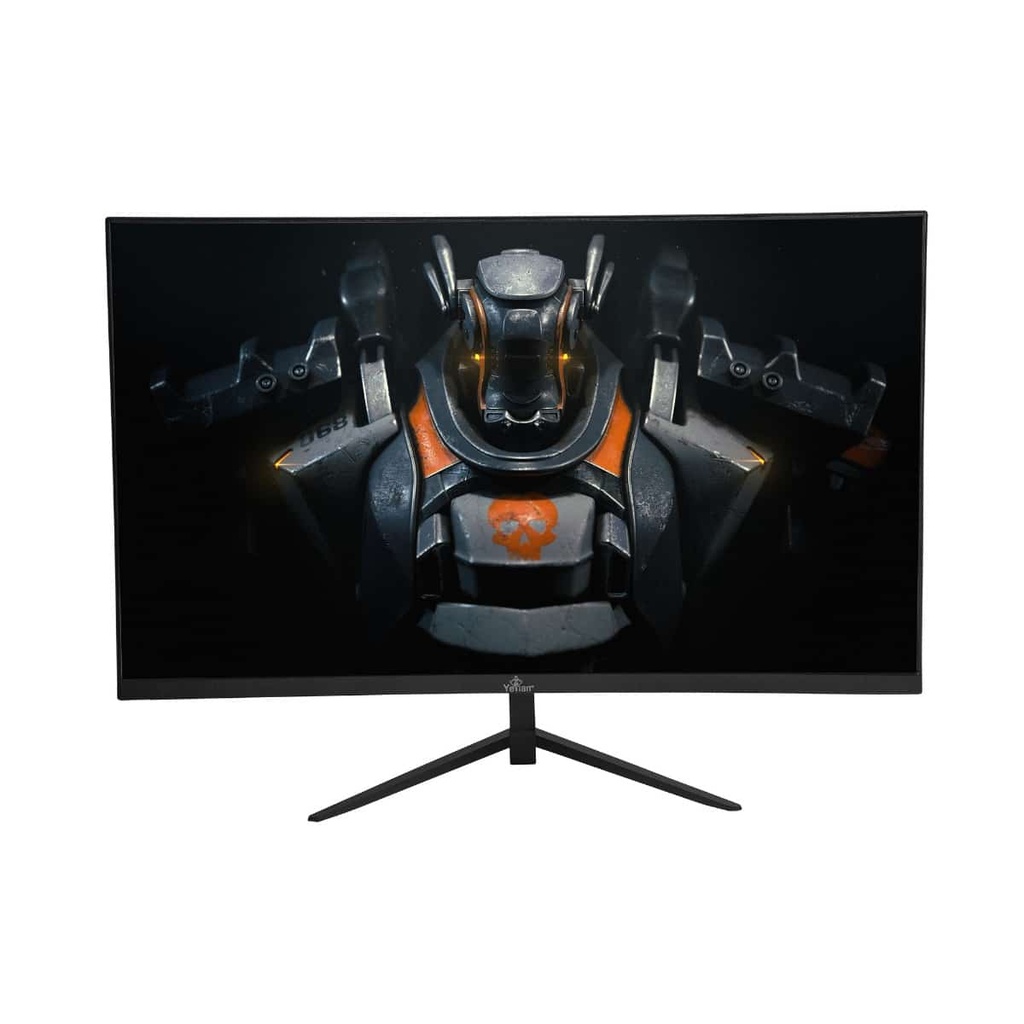 Monitor                                                                                                                                                                                                                                                                                                                                                                                                                                                                                                                                                                                       Curvo 23.6" Yeyian Ymc-70803 Sigurd 2502 165hz,1ms,fullhd,dp