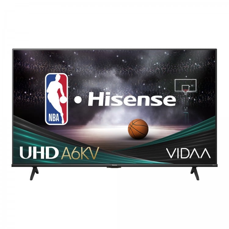 Television                                                                                                                                                                                                                                                                                                                                                                                                                                                                                                                                                                                                                                                                                                                                           Hisense 50a6kv 50" 4k Uhd 3840*2160 Smart Vidaa Wifi
