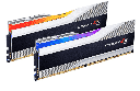 Memoria  Ram Ddr5 G.skill Trident Z5 RGB 32gb (2 X 16gb) Ddr5 Sdram Ddr5 6000 Intel Xmp 3.0  F5-6000j3636f16gx2-tz5rs