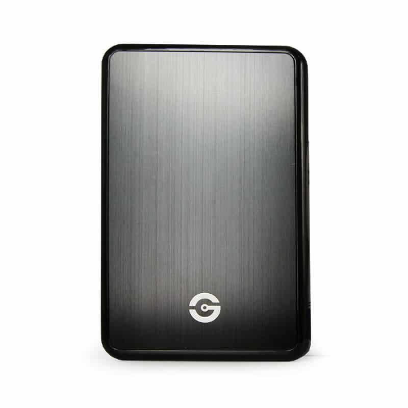 Enclosure                                                                                                                                                                                                                                                                                        Disco Duro Getttech En2511b/egb-2530 Hdd 2.5 Negro Usb 3.0