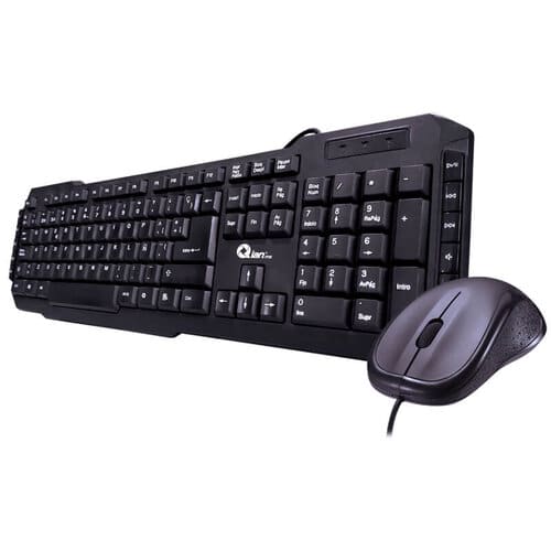 Kit                                                                                                                                                                                                                                                                                                                                                                                                                                                                                                                                                                                                                                                                                                                                                                                                         Multimedia+mouse Qta21101_x000d_