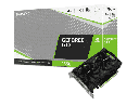Tarjeta de Video PNY NVIDIA GeForce GTX 1650 Dual Fan 4GB GDDR6 VCG16504D6DFPPB