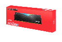 Memoria  Ddr5 XPG Lancer 16gb 6000mhz RGB Blk (ax5u6000c4016g-clarbk)